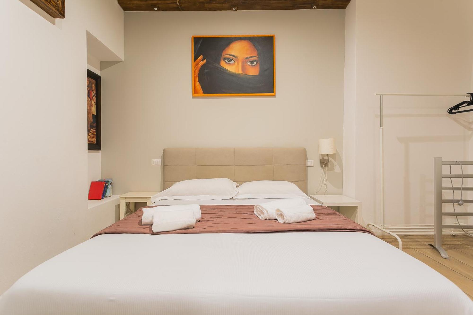 Red Rooms By Wonderful Italy バーリ エクステリア 写真